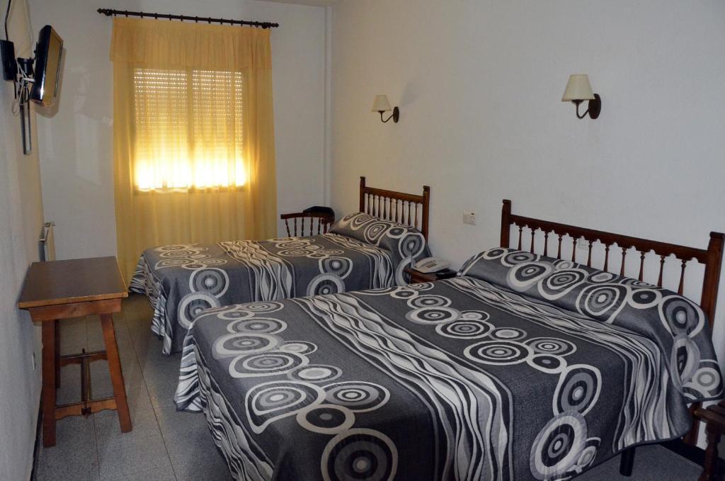 Hotel La Noria เลเป ห้อง รูปภาพ