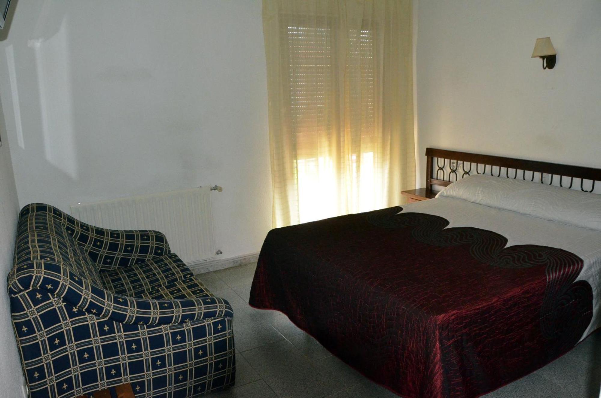 Hotel La Noria เลเป ภายนอก รูปภาพ
