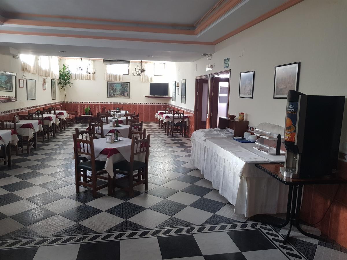 Hotel La Noria เลเป ภายนอก รูปภาพ