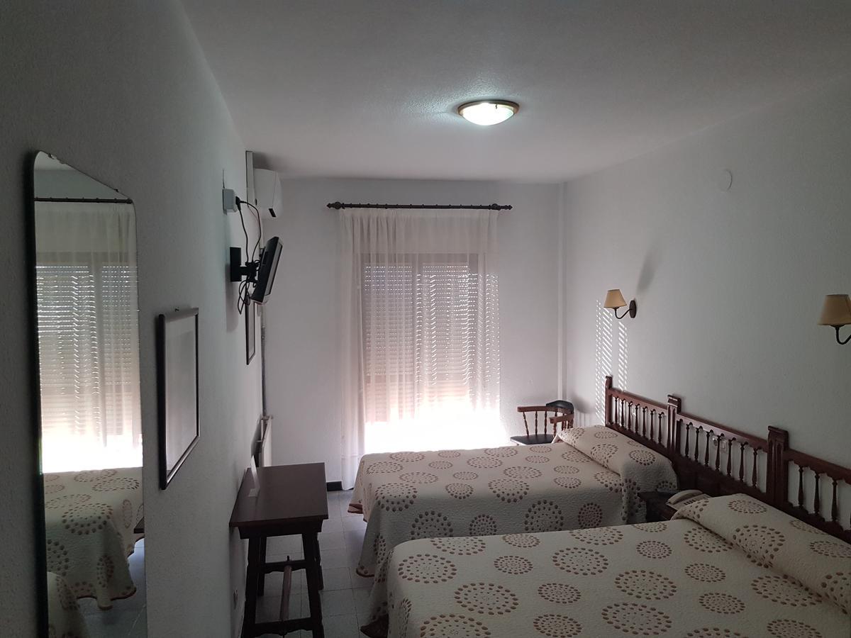Hotel La Noria เลเป ภายนอก รูปภาพ