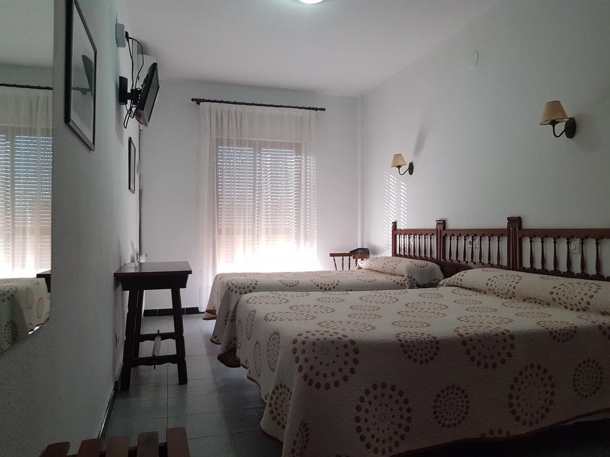 Hotel La Noria เลเป ภายนอก รูปภาพ