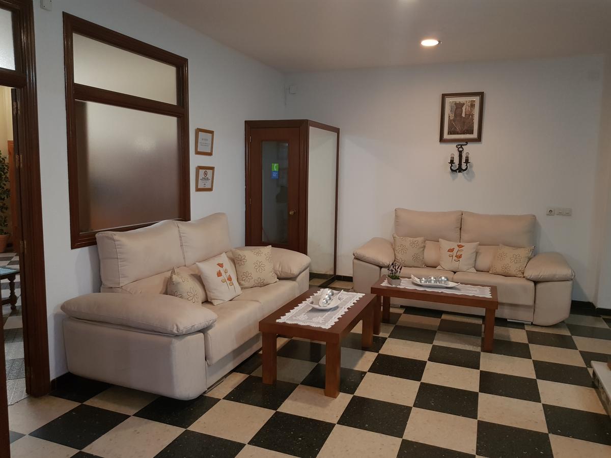 Hotel La Noria เลเป ภายนอก รูปภาพ