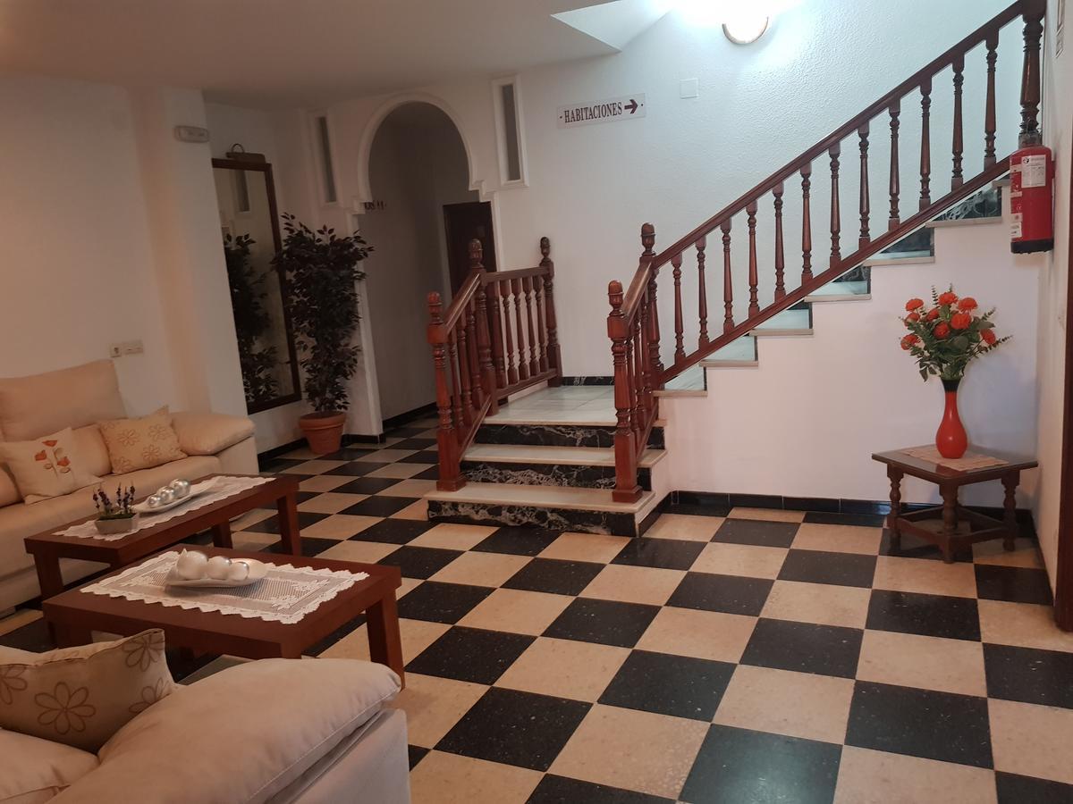 Hotel La Noria เลเป ภายนอก รูปภาพ