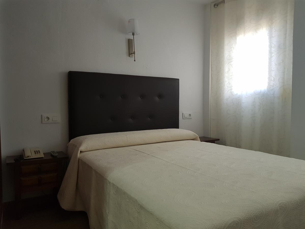 Hotel La Noria เลเป ภายนอก รูปภาพ
