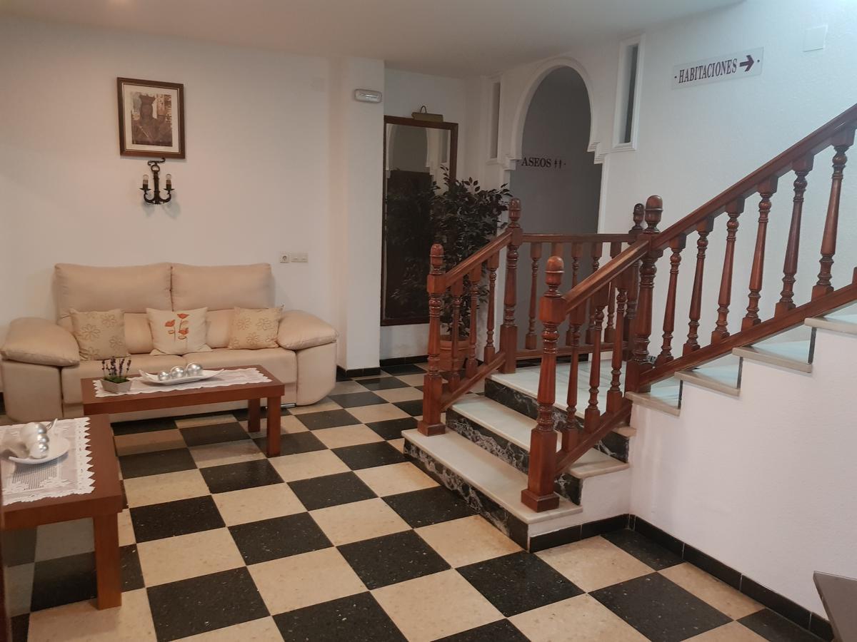 Hotel La Noria เลเป ภายนอก รูปภาพ