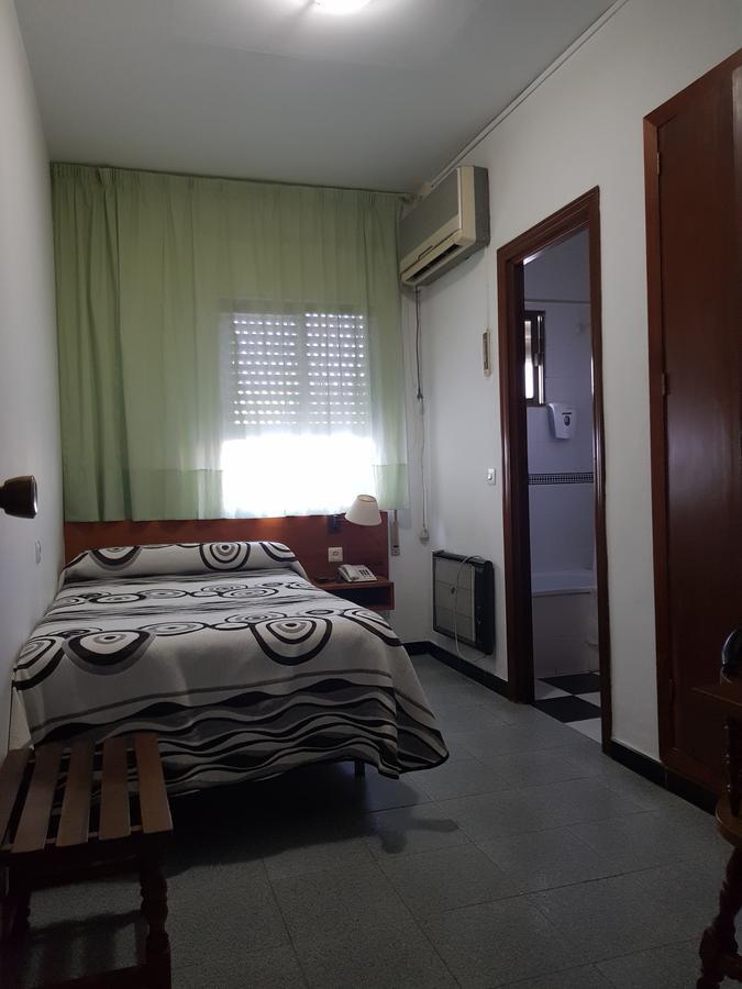 Hotel La Noria เลเป ภายนอก รูปภาพ