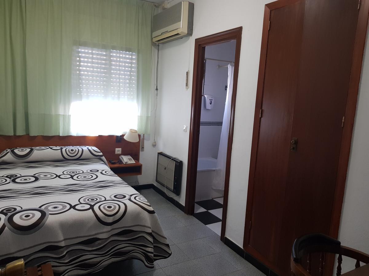 Hotel La Noria เลเป ภายนอก รูปภาพ