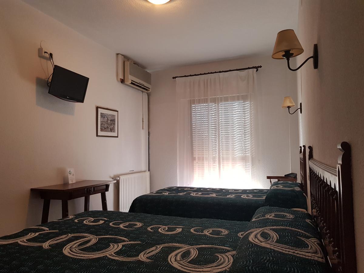 Hotel La Noria เลเป ภายนอก รูปภาพ