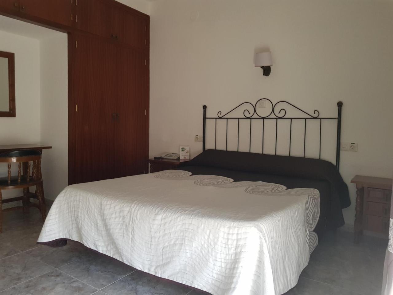 Hotel La Noria เลเป ภายนอก รูปภาพ