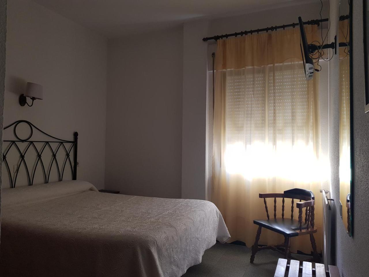 Hotel La Noria เลเป ภายนอก รูปภาพ