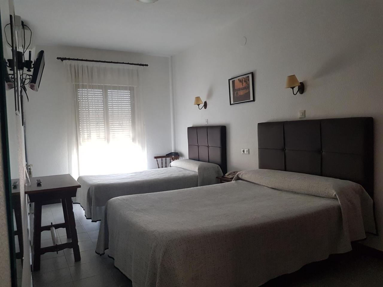 Hotel La Noria เลเป ภายนอก รูปภาพ